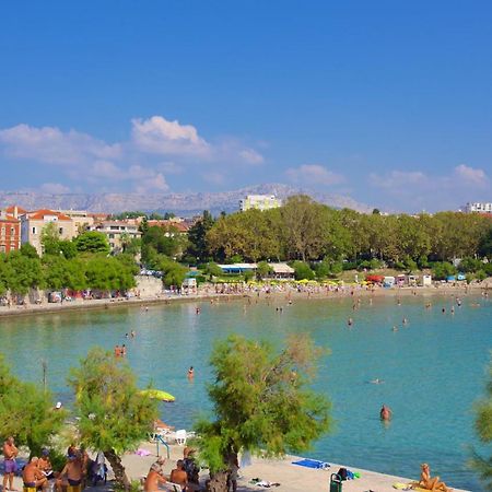 Apartment Darka Split Exterior foto