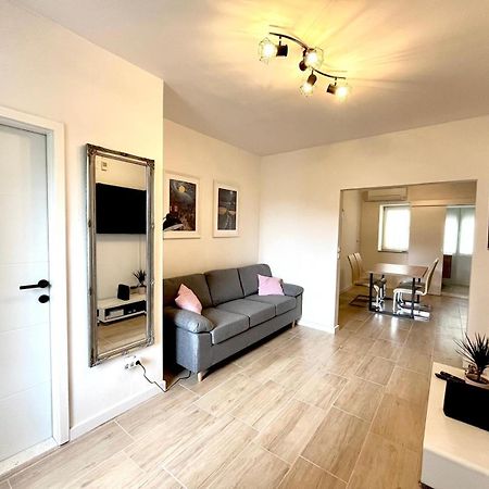 Apartment Darka Split Exterior foto